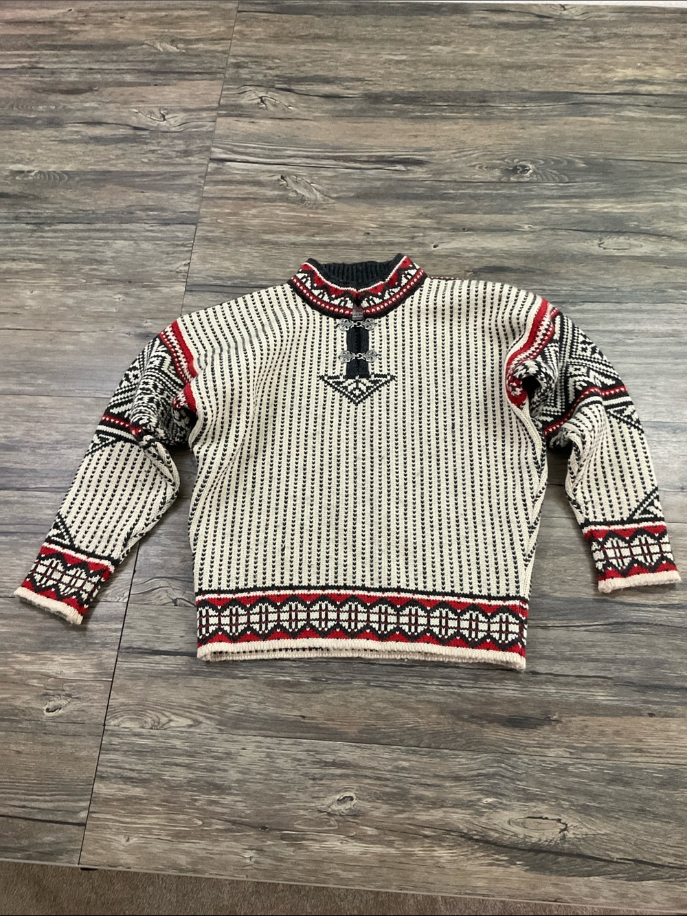 Dale of Norway Sweater Sz S *Item is Similar*